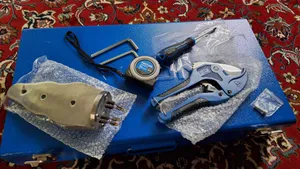 تجریه خرید مجموعه 14 عددی اتو لوله سبز نووا مدل NTW-2417