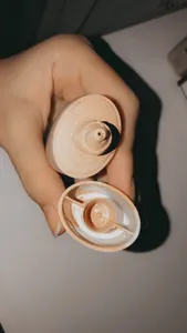 تجریه خرید کرم پودر شون مدل Smoothing Matt شماره S02 حجم 30 میلی لیتر