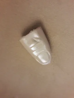 ابزار شعبده بازی مدل پارچه غیب کن DSK176