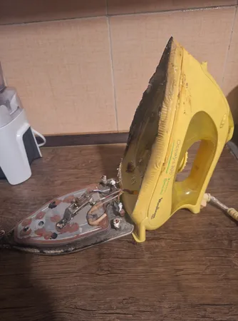 محافظ اتو کشی آسان اتو مدل B010