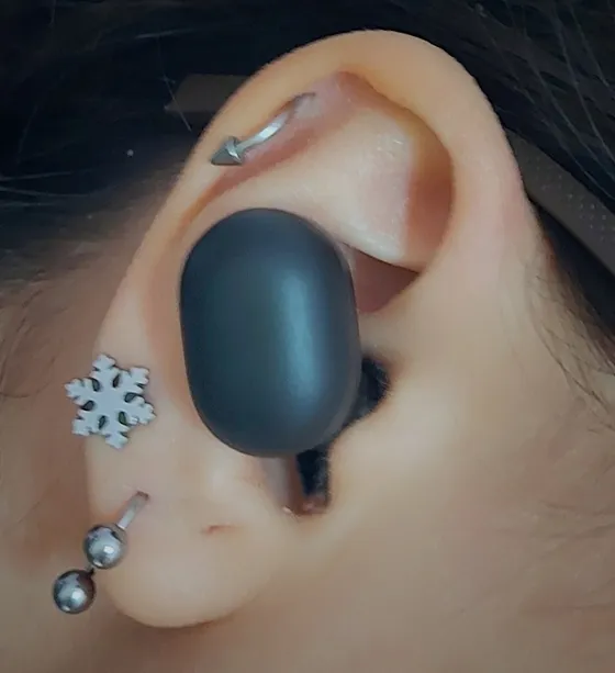 هدفون بلوتوثی هایلو مدل GT1