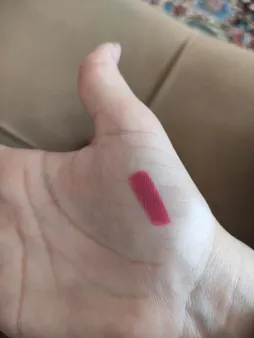 رژ لب جامد کالیستا مدل Matt شماره M25