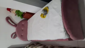 تجریه خرید تخت خواب یک نفره کودک و نوجوان مدل آیتین سایز 180*80 سانتی متر