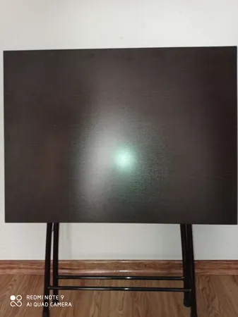 میز تحریر مدل تاشو کد 1602