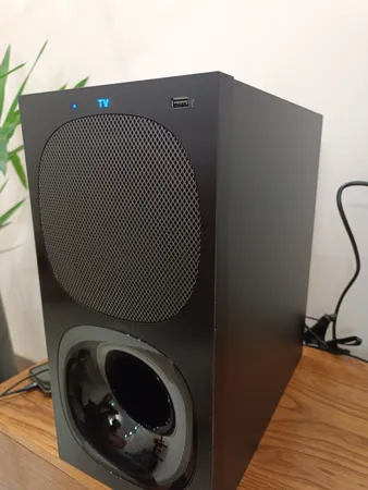 ساندبار سونی مدل HT-S40R