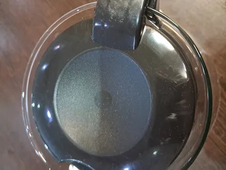 قوری پیرکس شانگیکسین مدل SY-118 ظرفیت 1100 میلی لیتر