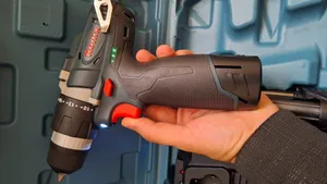 تجریه خرید دریل پیچ گوشتی رونیکس مدل 8812RH