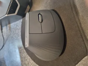 تجریه خرید ماوس لاجیتک مدل MX Vertical