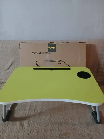 میز تحریر ققنوس مدل تاشو کد 4060