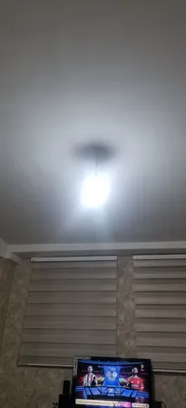 چیپ لامپ ال ای دی 80 وات مدل خازندار-220V بسته 2 عددی