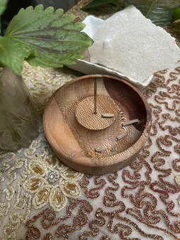 جاعودی چوبی چوبیس مدل 101