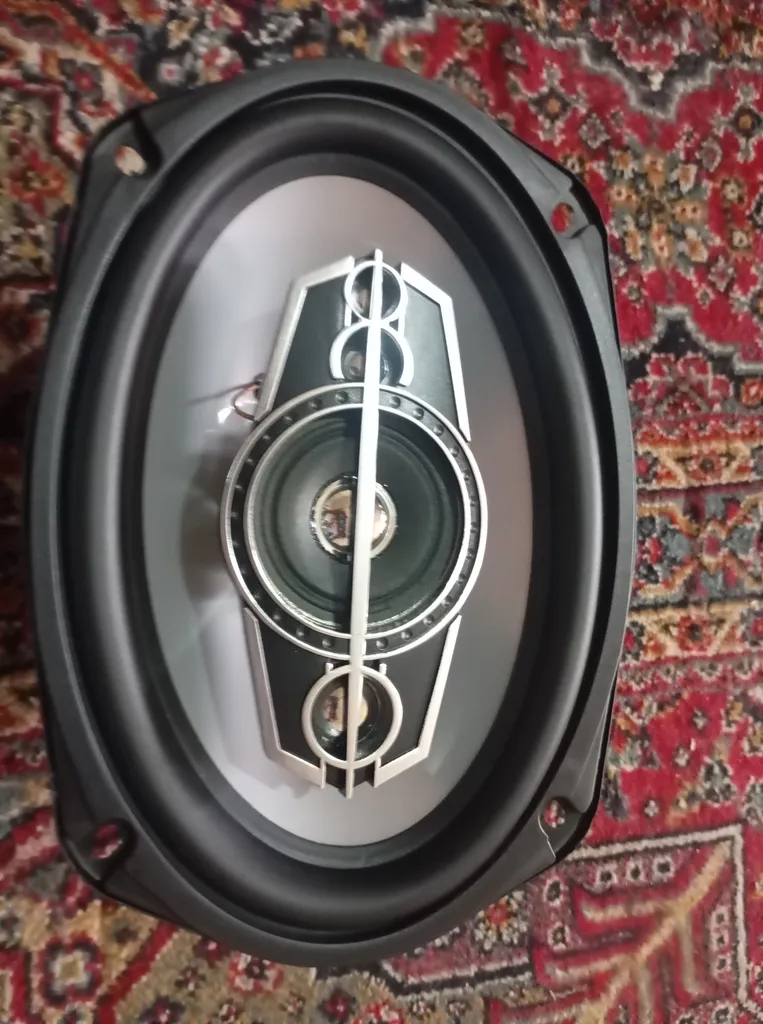 اسپیکر خودرو پایونیر مدل TS-A6975R