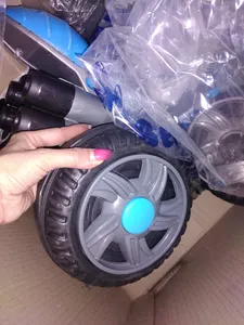 تجریه خرید سه چرخه ارابه مدل رکسانا