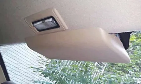 چراغ خطر جمع ساز مدل JT123 مناسب برای پژو پارس elx