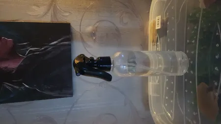 آبپاش دستی مدل Alfa250