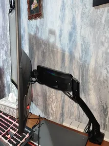 تجریه خرید پایه نگهدارنده مانیتور ارگو مدل WLA001