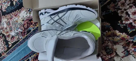 کفش پیاده‌روی سارزی مدل A.s.c.s_S.e.f_23