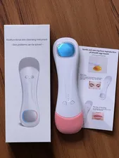 تجریه خرید ماساژور برقی صورت کد AA