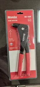 تجریه خرید انبر پرچ جاب مدل JB-1300 YE