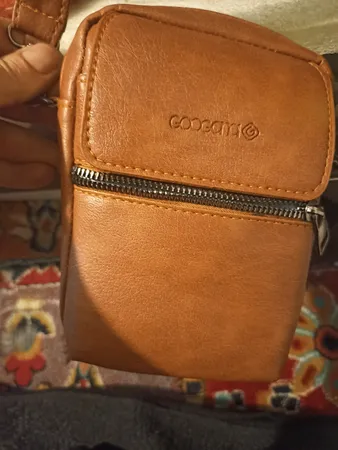 کیف رودوشی گوگانا مدل GO-419