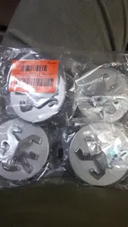 درپوش رینگ مدل Tib-15 مناسب برای تیبا بسته 4 عددی