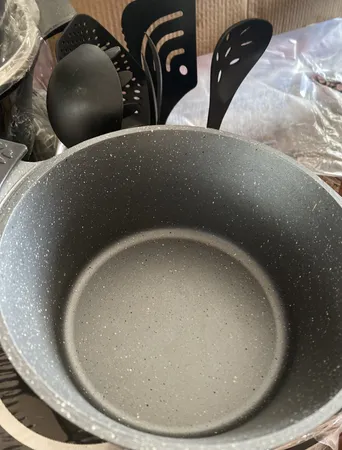 سرویس پخت و پز 24 پارچه تکنو مدل ونوس