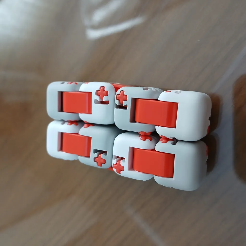 فیجت ضد استرس مدل ZJMH02IQI