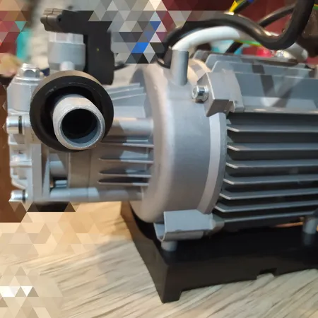 کارواش رونیکس مدل RP-0100C