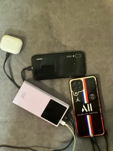 تجریه خرید پاوربانک 128پی اس سی سی مدل XPOWER ظرفیت 20000 میلی آمپر ساعت