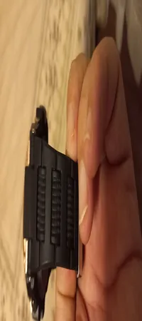 ساعت مچی دیجیتال مردانه مدل دوزمانه098