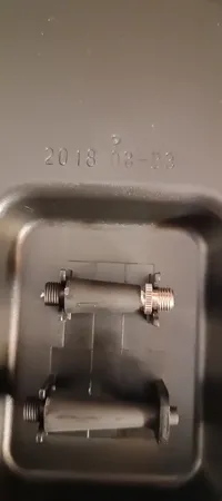 کمپرسور فندکی بلک اند دکر مدل ASI300