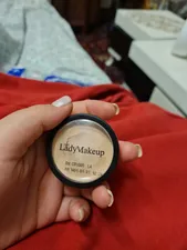 تجریه خرید کرم فشرده لیدی میکاپ مدل سی آر شماره 1M