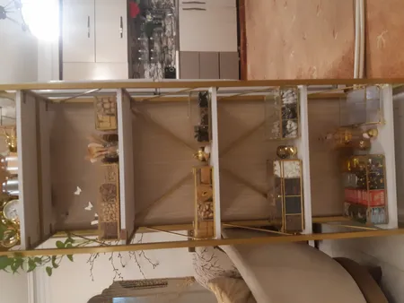 شلف دیواری دیزم مدل SLF-16G19-60W