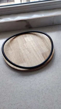 سینی مدل ایکی