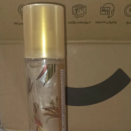 بادی اسپلش زنانه مای مدل ENDLESS FANTASY حجم 220 میلی لیتر