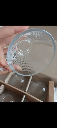 سرویس چای خوری 12 پارچه مدل ونیز کد 131