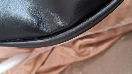 کفش زنانه مدل p321-9887