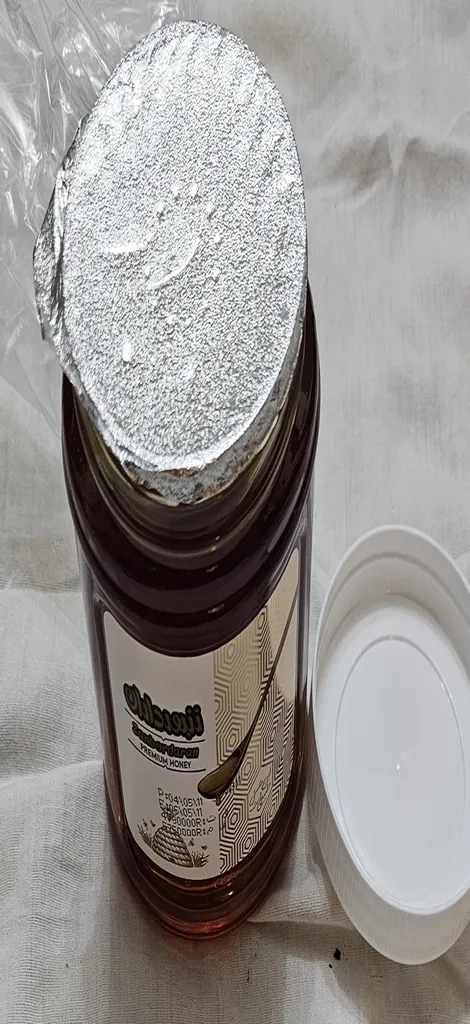 عسل سنتی چند گیاه زنبورداران  -  1000 گرم