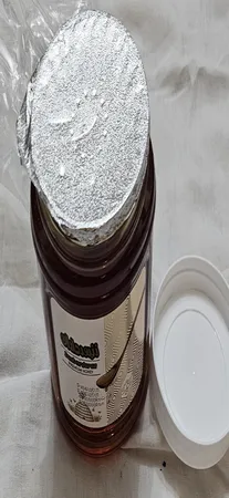 عسل سنتی چند گیاه زنبورداران  -  1000 گرم