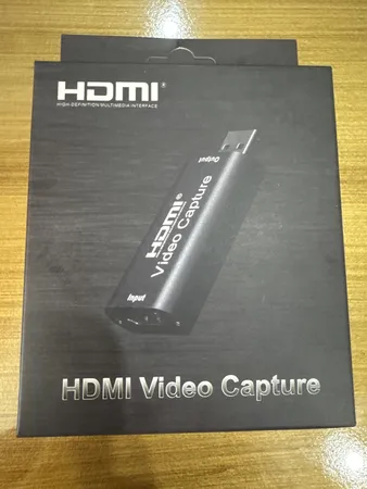 کارت کپچر HDMI مدل M101