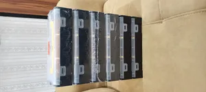 تجریه خرید ارگانایزر ابزار گلکسی وان مدل TB09