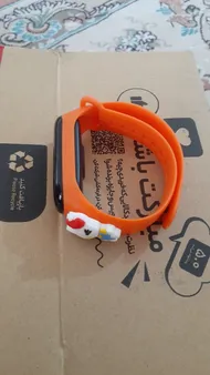 عکس ارسالی خریدار