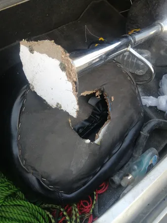 صندلی اپن مدل KS