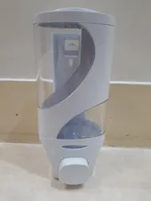 تجریه خرید پمپ مایع دستشویی بنتی مدل کلاس یک