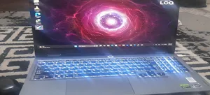 تجریه خرید لپ تاپ 15.6 اینچی لنوو مدل LOQ 15ARP9-R5 7235HS-12GB DDR5 4800MHz-512GB SSD-RTX4050 6GB-FHD 144Hz-W