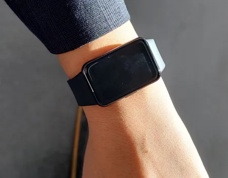 مچ بند هوشمند سامسونگ مدل Galaxy Fit3