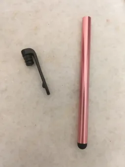 قلم لمسی مدل 001