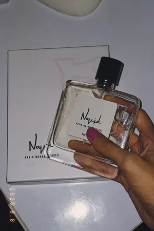 ادو پرفیوم زنانه نوید محمدزاده مدل Navid2 حجم 100 میلی‌لیتر