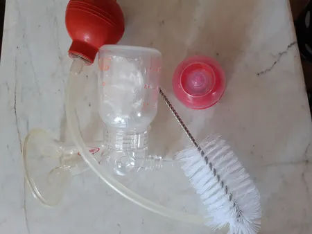 شیر دوش کمرا کد 21233