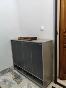 تجریه خرید جاکفشی اسمردیس مدل H105 -MDF